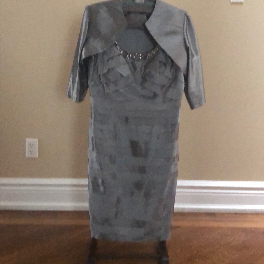 Cocktail dress